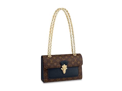 Blauw Dames Louis Vuitton Handtassen .